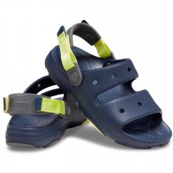 Sandalias de niños All Terrain K