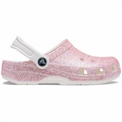 Zuecos de niños Classic Glitter K