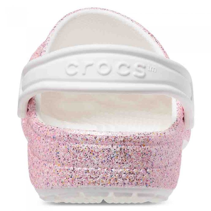 Zuecos de niños Classic Glitter K