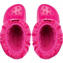 Botas de niños Classic Neo Puff T