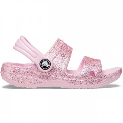 Sandalias de niños Classic Glitter T