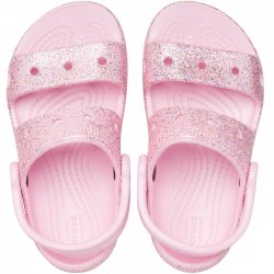 Sandalias de niños Classic Glitter T