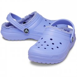 Zuecos de niños Classic Lined Clog K