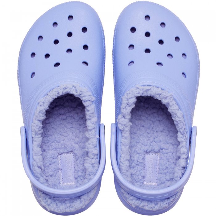 Zuecos de niños Classic Lined Clog K