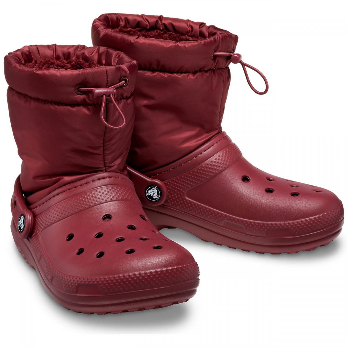 Crocs Lined Neo Puff Boot