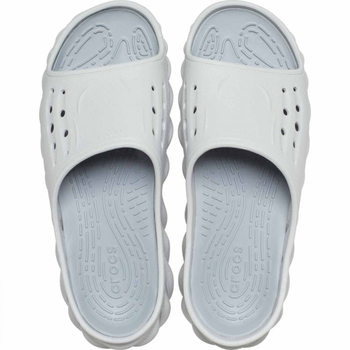 Sandalias slide unisex Echo U