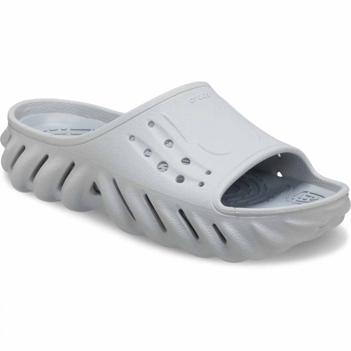 Sandalias slide unisex Echo U