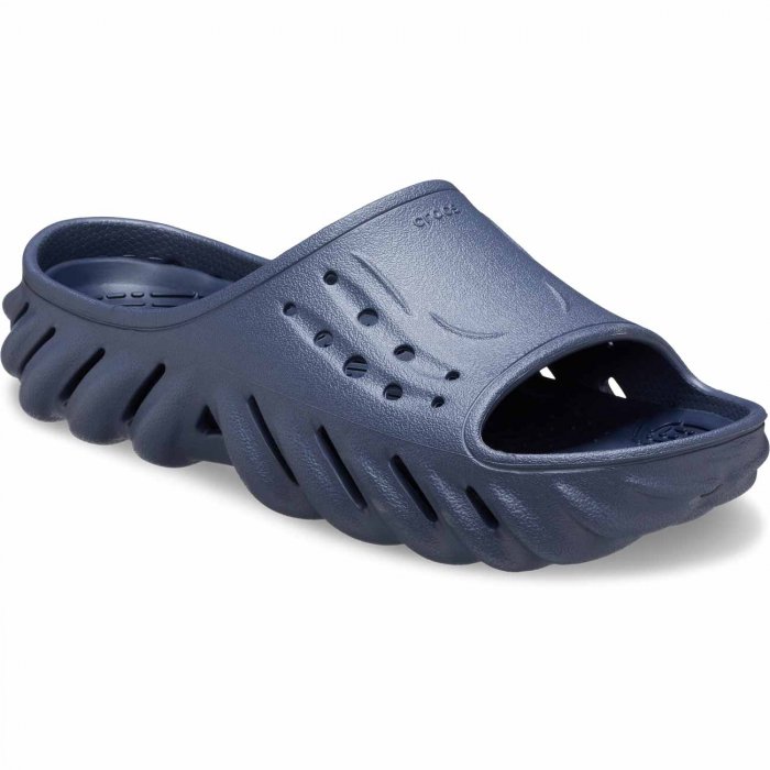 Sandalias slide unisex Echo U