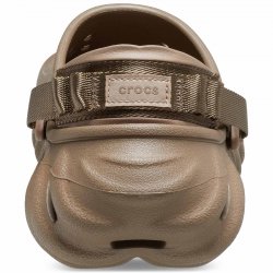 Zuecos unisex Echo U