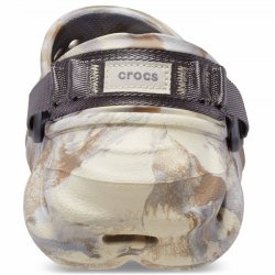 Zuecos unisex Echo Marbled U