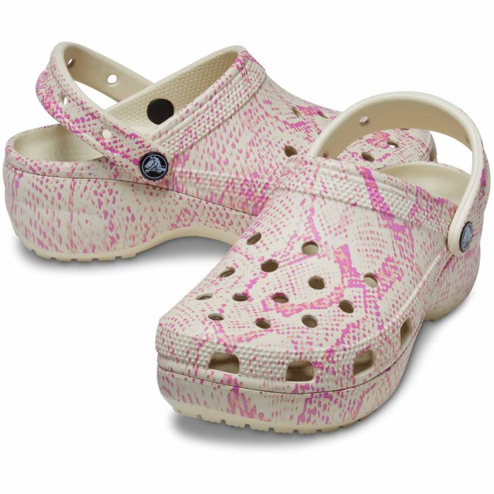 Zapatillas Crocs Mujer - Crocs Distribuidor Oficial España