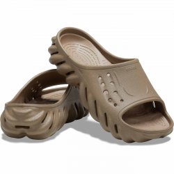 Sandalias slide unisex Echo U