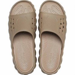 Sandalias slide unisex Echo U