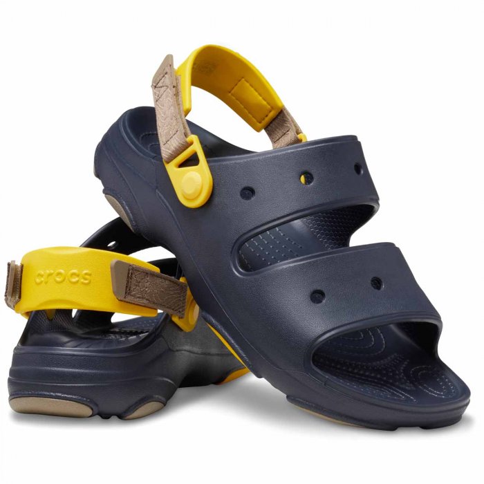 Sandalias unisex All Terrain U