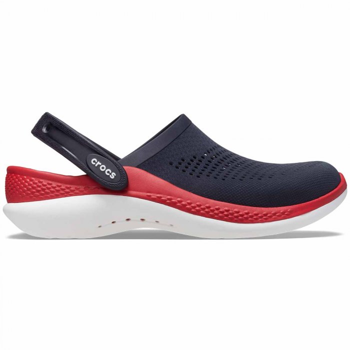 Zuecos unisex LiteRide™ 360 U