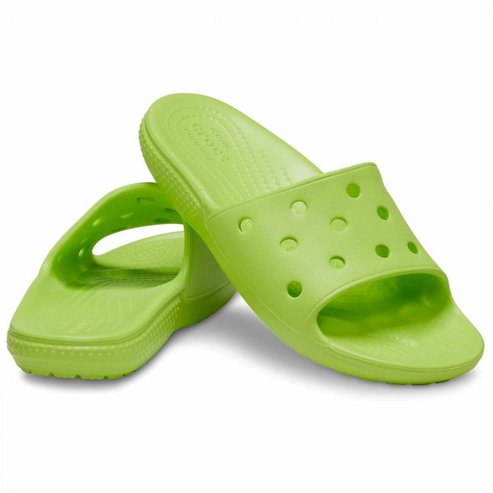 Sandalias slide para niños Classic K