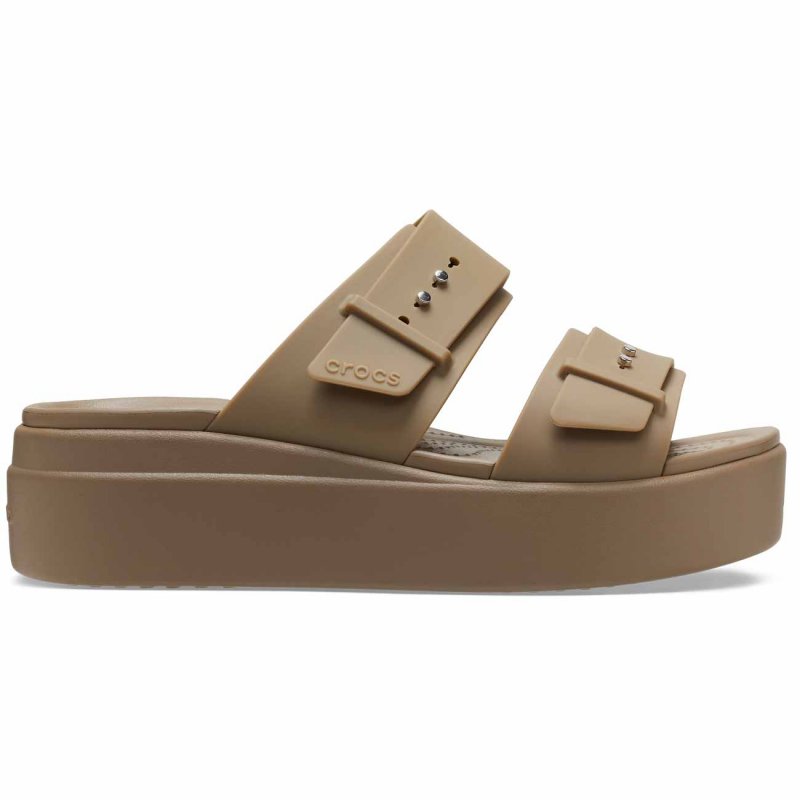 Sandalias de mujer Brooklyn W