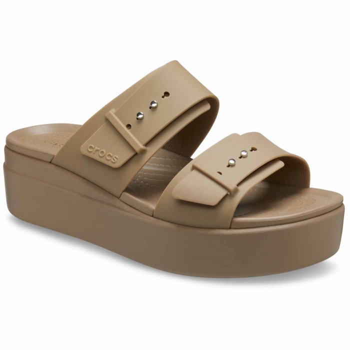 Sandalias de mujer Brooklyn W