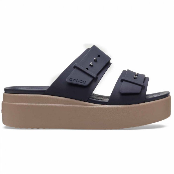 Sandalias de mujer Brooklyn W