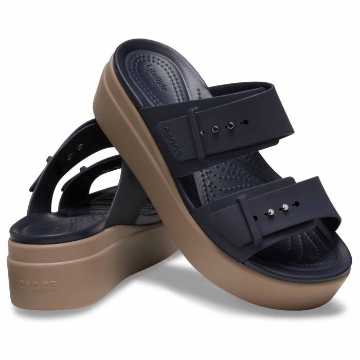 Sandalias de mujer Brooklyn W