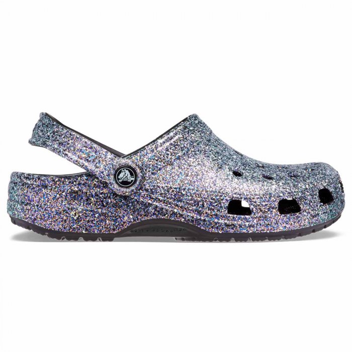 Socas unissexo Classic Glitter U