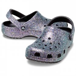 Socas unissexo Classic Glitter U