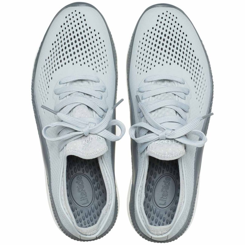 ▷ Reseña de las Zapatillas Crocs LiteRide Pacer M - WNDRLST