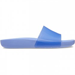 Sandalias slide de mujer Splash Shine W