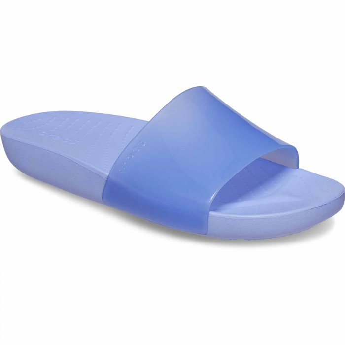 Sandalias slide de mujer Splash Shine W