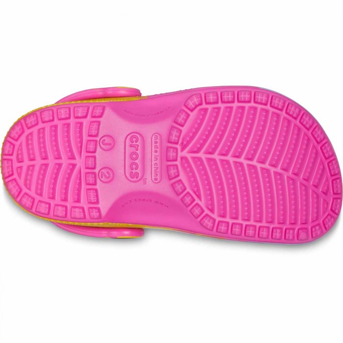 Zuecos de niños Classic Ombre K