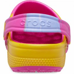 Zuecos de niños Classic Ombre K