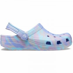 Zuecos de niños Classic Marbled T