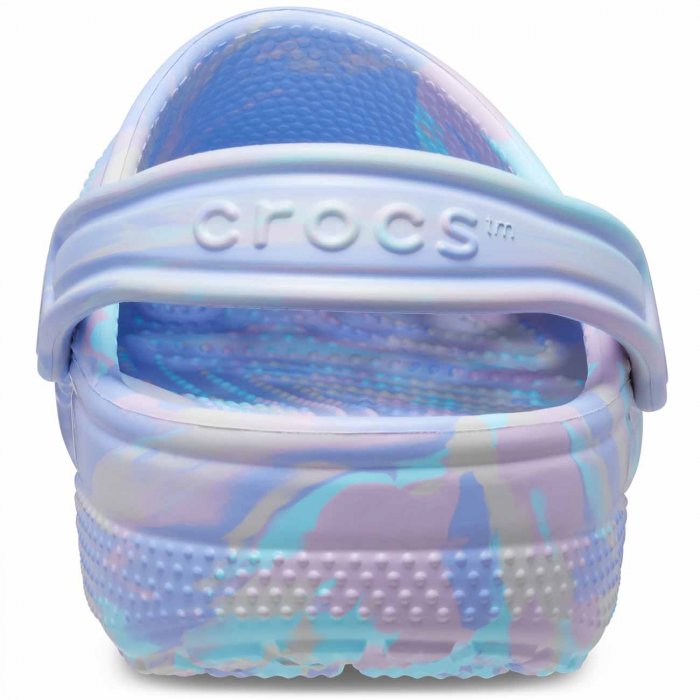 Zuecos de niños Classic Marbled T