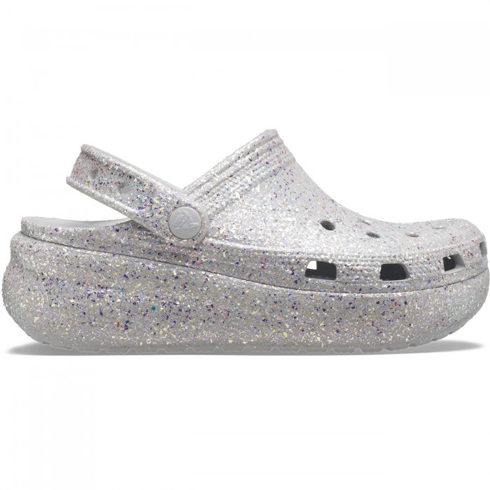 Zuecos de niños Cutie Crush Glitter K