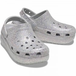 Zuecos de niños Cutie Crush Glitter K