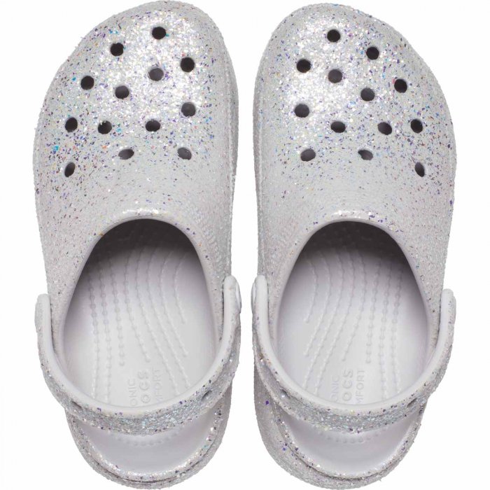 Zuecos de niños Cutie Crush Glitter K