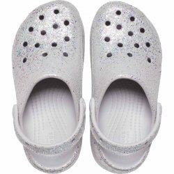 Zuecos de niños Cutie Crush Glitter K