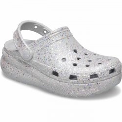 Zuecos de niños Cutie Crush Glitter K