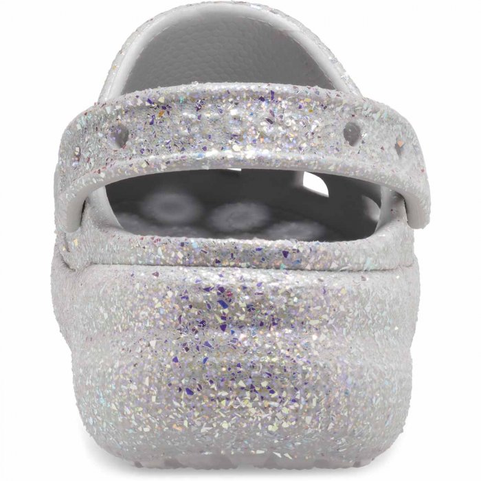 Zuecos de niños Cutie Crush Glitter K