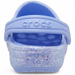 Zuecos de niños Classic Glitter T