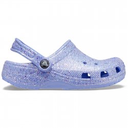 Zuecos de niños Classic Glitter K