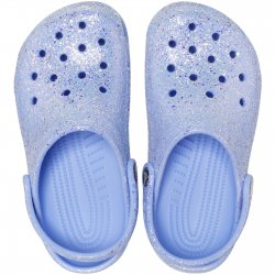 Zuecos de niños Classic Glitter K