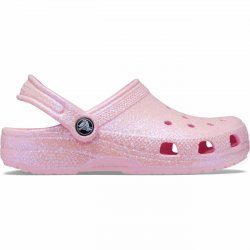 Zuecos de niños Classic Glitter K