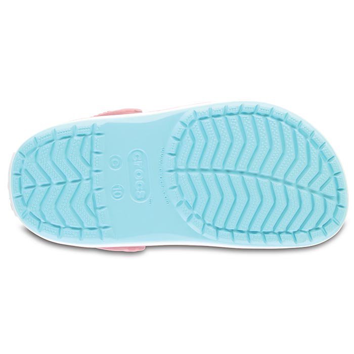 Zuecos de niños Crocband™ K