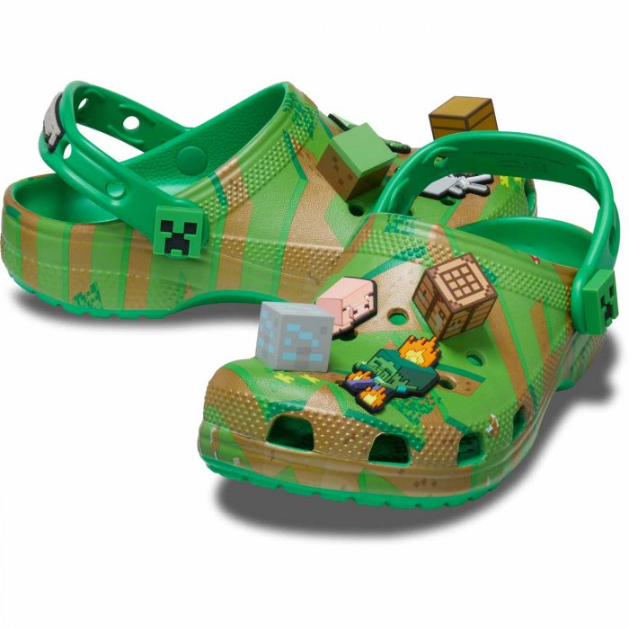 Energy Packs de Crocs - Crocs Distribuidor Oficial España