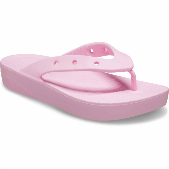 Chanclas de mujer Classic Platform W