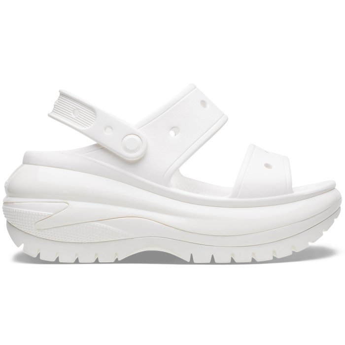 Sandalias unisex Mega Crush U