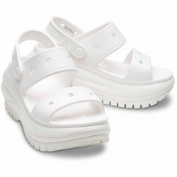 Sandalias unisex Mega Crush U