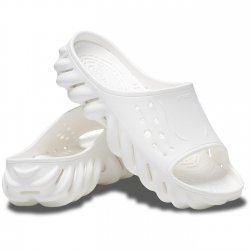 Sandalias slide unisex Echo U