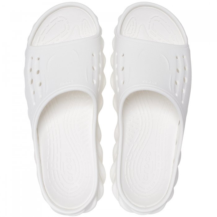 Sandalias slide unisex Echo U